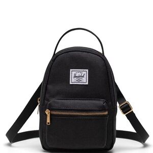 Herschel Nova Crossbody (small)